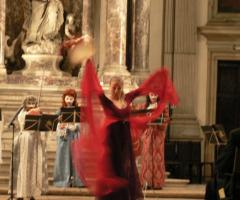 Concerto e balletto