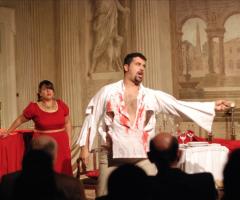 Opera per il matrimonio