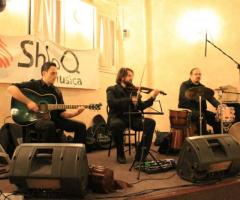 Musica per gli sposi: musica per matrimoni a Lentini (Siracusa)