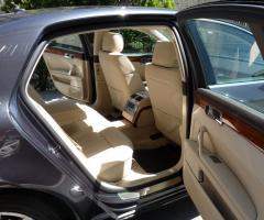 Gran Turismo NCC - Noleggio auto per il matrimonio a Savona