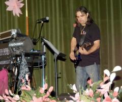 Musica e animazione per il matrimonio