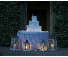 Calliope Weddings - Effetto straordinario e suggestivo