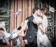 Matrimonio villa ex Magni Rizzoli, Canzo - onelovephoto