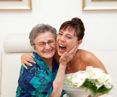 La nonna - SaMa photo di Sergio Rampoldi