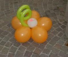 Fiore di palloncini - Save The Party