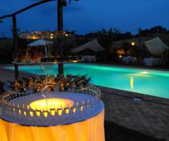 Aperitivi suggestivi.