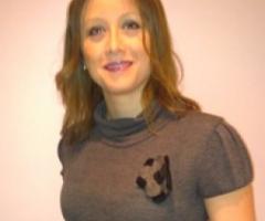 Paola Spaccatrosi wedding planner a Roma