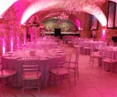 Location per matrimoni