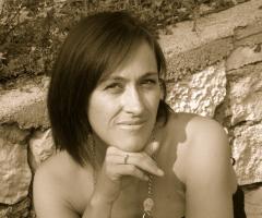 Isabella Pisoni, diplomata in canto lirico