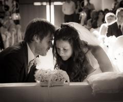 Fotostè - Gli sposi