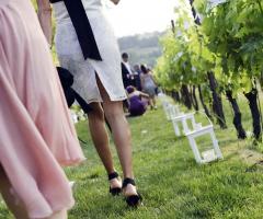 Enrico Mantegazza - Foto dettagli matrimonio