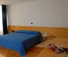 Hotel Stendhal - Camera albergo ad Aosta