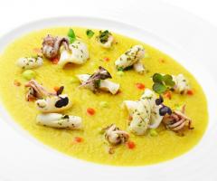 La Sprelunga - Delizie gastronomiche