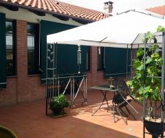 Ristorante Albergo Motta -  La terrazza