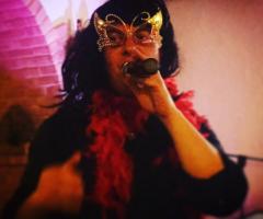 Ugo Live Pianobar - Le canzoni di Renato Zero live!