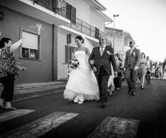 Ex Animo - Verso la chiesa