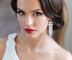 Luca Piattelli - acconciature e trucco per la psosa