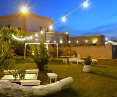 Casale del Murgese - Location per matrimoni a Fasano (Brindisi)