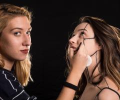 Silvia Mastrandrea Make-up Artist - Servizi di trucco e make up per la sposa a Torino