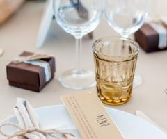 Event...ualmente - Mise en place