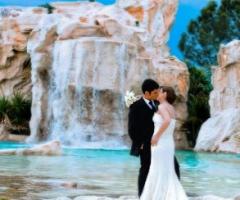 Servizi fotografici per il matrimonio