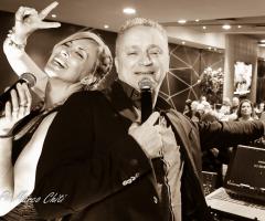 Andrea e Luisella Duo canoro -  Prato