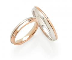 AP Gioielliconl'Anima - Pocahontas - F005