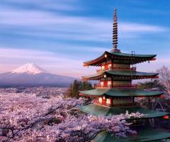 Tokyo Fabio Lunghitano