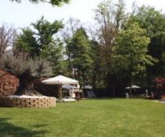 Location di nozze a Monza e Brianza