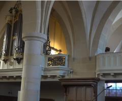 Organista Ross - La musica romantica per il matrimonio a Lecco