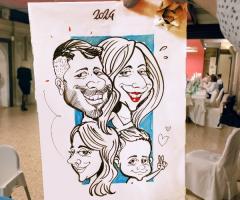 disegno A3 disegno colori