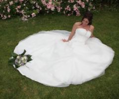 Foto per il matrimonio a Milano - Centro Sposi Martesana