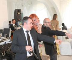 Trio - Intrattenimento musicale per matrimoni a Taranto