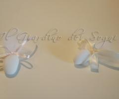 Confetti intullati segnaposto - Il Giardino dei Sogni a Monza e in Lombardia