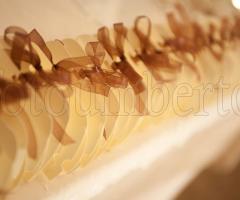 Sacchetti per le bomboniere di matrimonio