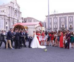 Fotografia di Marco Ognissanti, fotografo nozze a Catania