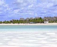 Luna di miele in Kenya