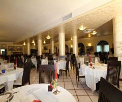 Sala - Vecchia Fattoria