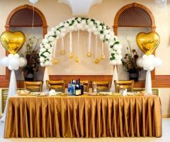Decorazione con Balloon-Art - Made20