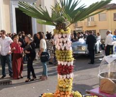 Palma golosa - Chocolatparty