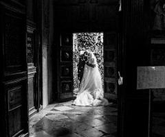 Composizione impeccabile by Il Regista di Matrimoni