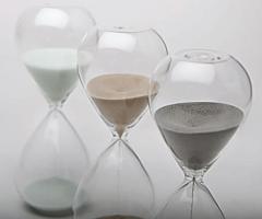 Clessidre - Alessandra Creazioni - Campi Bisenzio