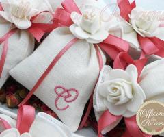 Modello: GELSOMINO ROSA