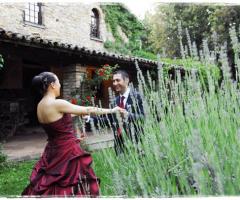 Matrimonio d'autore - Marcello Chiappini Foto D'autore