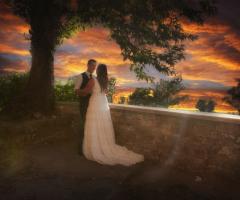 Suggestioni da favola al castello di Leguigno -  Studio Fotografico Oliviero