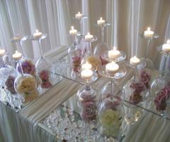 Esempi di allestimenti