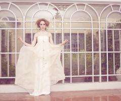 Atelier Ceraunavolta - Abito sposa