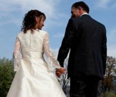 Abiti da sposa su misura