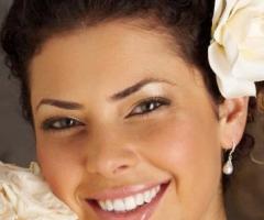 Trucco per la sposa