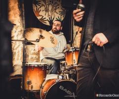 Francesco (batteria)